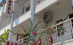 Saray Pansiyon