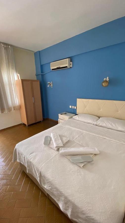 Saray Pansiyon Каш Экстерьер фото